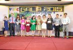 VGAC Gala 2015 in HCMC