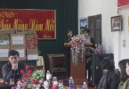 VGAC charity trip in Ha Nam